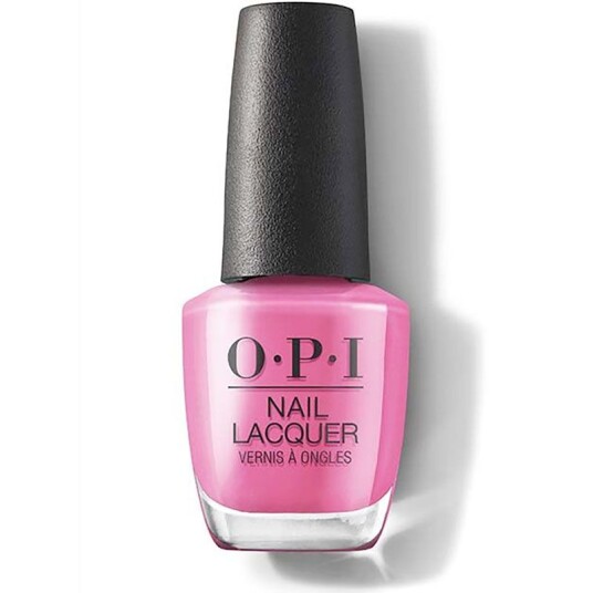 Opi Nail Lacquer Big Bow Energy