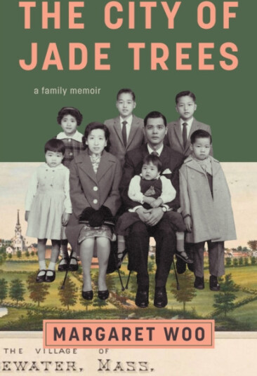 The City of Jade Trees A Family Memoir The City of Jade Trees A Family Memoir