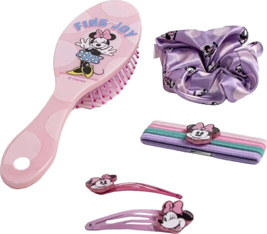 Cerda Disney Minnie Mouse Sminkesett 8 Deler