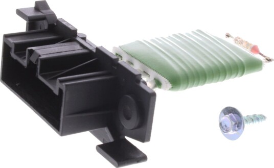 Regulator kupévifte VEMO V24 79 0007