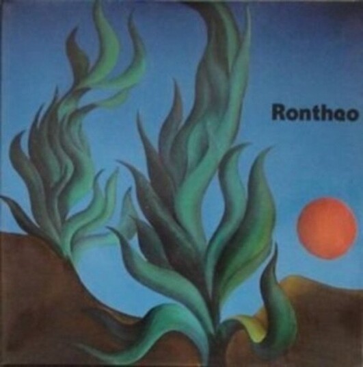 Rontheo Rontheo Uk Vinyl