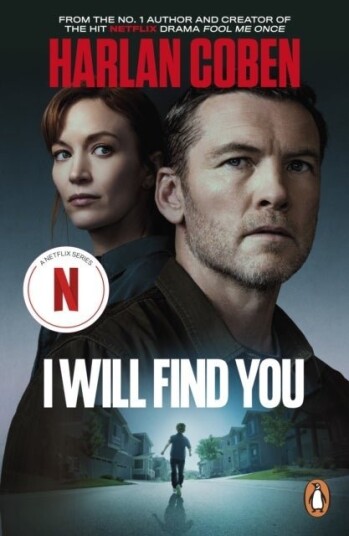 I Will Find You I Will Find You