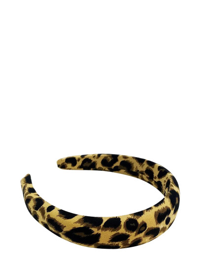Pipol"s Bazaar Bonny Headband Big Leo Brown - Brown - ONE SIZE Pipol"s Bazaar Bonny Headband Big Leo Brown - Brown - ONE SIZE