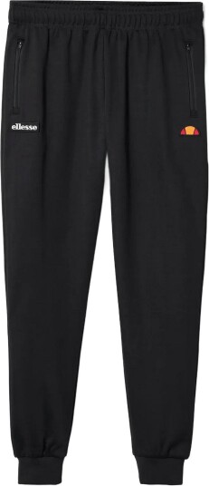 Ellesse Bertoni Track Pant BLACK S Ellesse Bertoni Track Pant BLACK S
