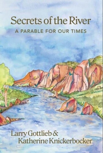Secrets of the River Secrets of the River