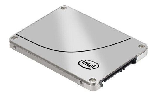 Intel DC S4500 2.5" SSD Series 240GB Intel DC S4500 2.5" SSD Series 240GB