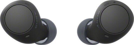 Sony WF-C510 - Black