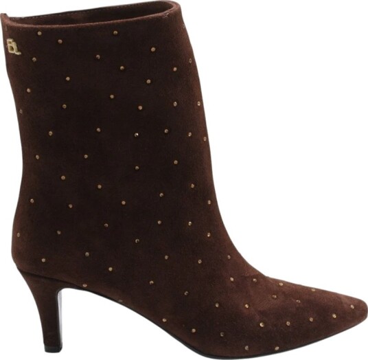 Babouche Dame Sko Brun 40 EU, Babouche Dame Sko Brun 40 EU,