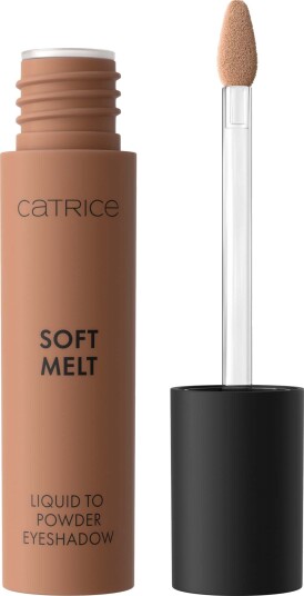 Catrice Soft Melt Liquid To Powder Eyeshadow 040 Toasted Mocha