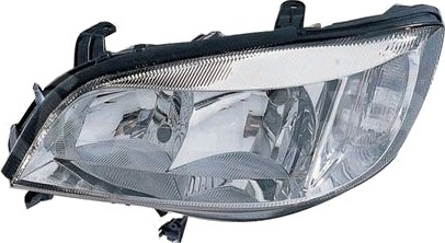 ALKAR 2741440 Frontlykter
