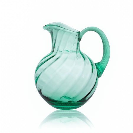 Swirl Mugge 2L Beryl