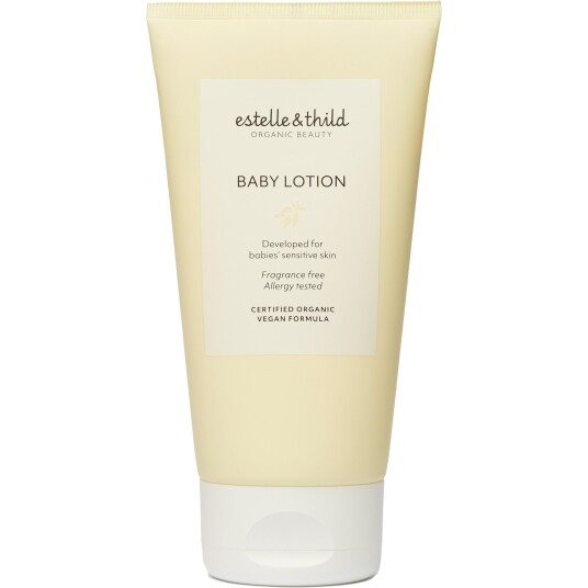 Estelle & Thild BioCare Baby Body Lotion 150 ml Estelle & Thild BioCare Baby Body Lotion 150 ml