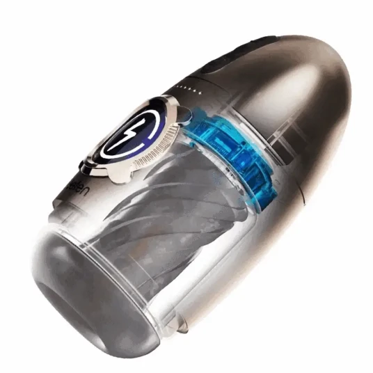 Leten Spacetime Cabin Rotating Masturbator Leten Spacetime Cabin Rotating Masturbator