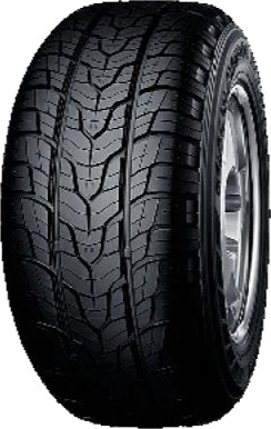 Yokohama Geolandar H/T G038G 265/60R18 110V