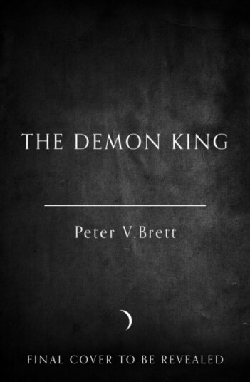 The Demon King The Demon King