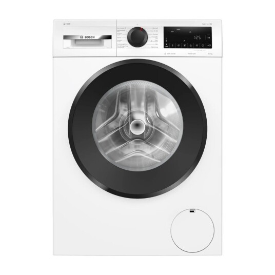 Bosch WGG256FESN Vaskemaskin