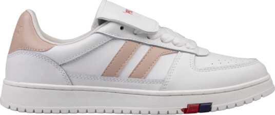 Pro Keds Dame Sko Hvit 38 EU,