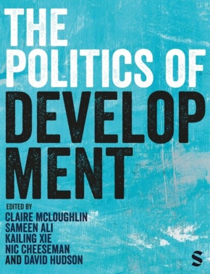 The Politics of Development The Politics of Development
