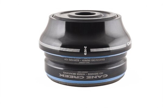 Cane Creek Forty Complete #BAA0601KZS49-EC49/30 1,5 CONVERSION Cane Creek Forty Complete #BAA0601KZS49-EC49/30 1,5 CONVERSION