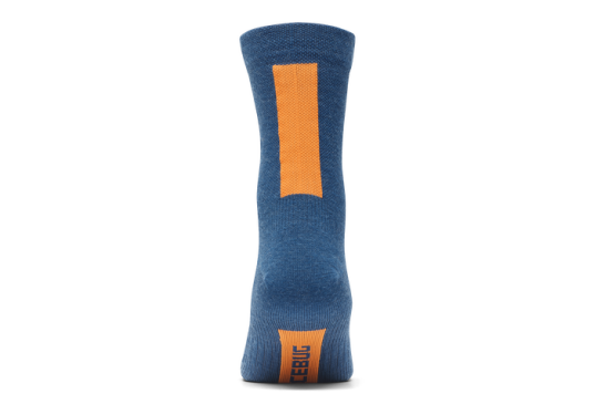 Icebug Trail Merino Sock StormBlue