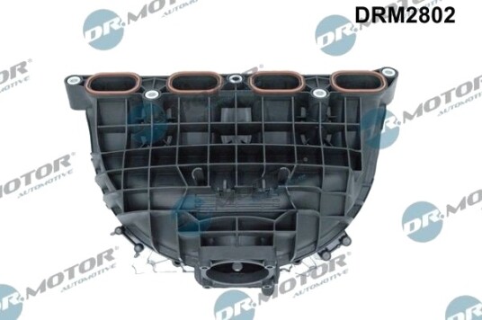 Innsugsmanifold DR.MOTOR AUTOMOTIVE DRM2802