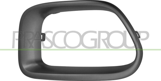 PRASCO FT0652124 Holder, tåkelyskaster