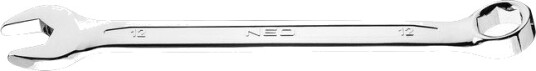 NEO TOOLS 09-412 Kombinasjonsnøkkel NEO TOOLS 09-412 Kombinasjonsnøkkel