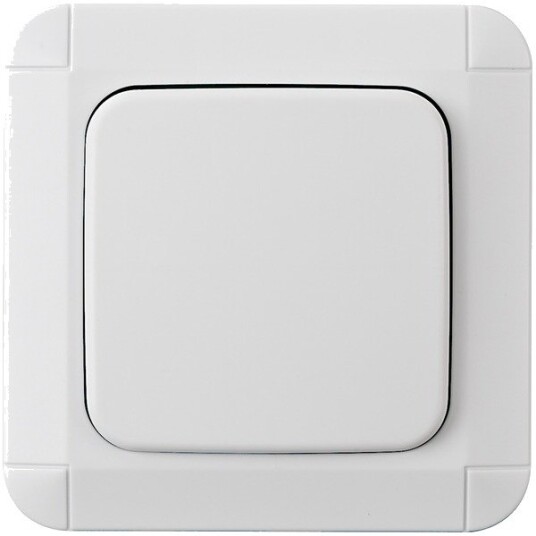 Brennenstuhl Veggbryter Brematicpro 1000 w