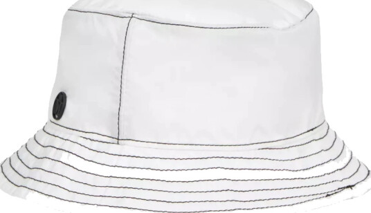 Maison Michel unisex Accessories Hvit L, Maison Michel unisex Accessories Hvit L,