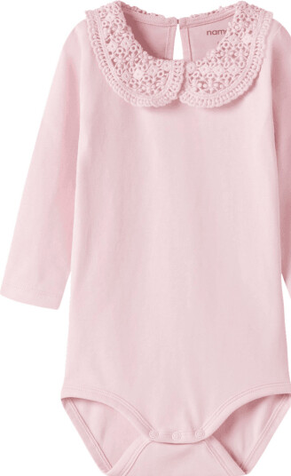 Name It Nbfylla body Parfait Pink (80) 80