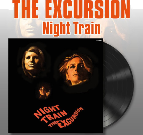 Night Train