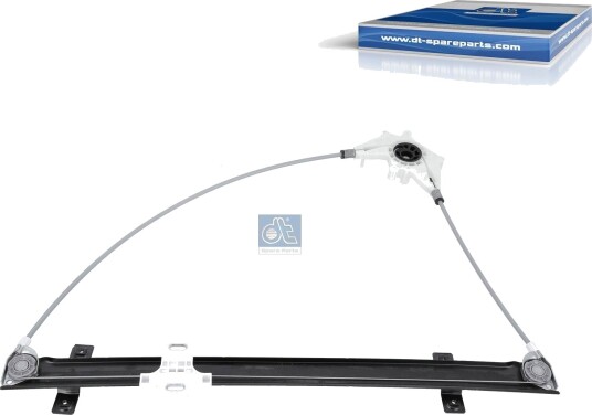 Vindusheis DT Spare Parts 5.60168