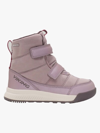 Viking Aery Reflex Warm GTX Dusty Pink 26 Viking Aery Reflex Warm GTX Dusty Pink 26