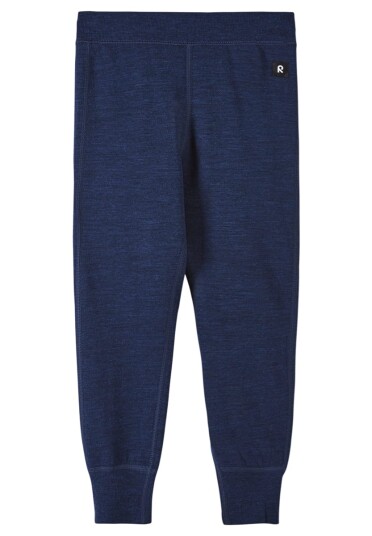 Reima Pants, Misam Navy 122 cm