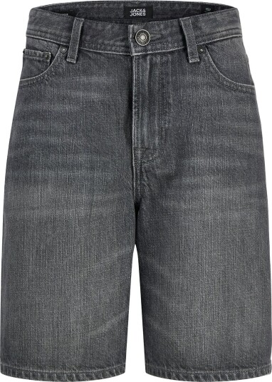 Jack & Jones Jjitony Jjoriginal Shorts Akm 280 Jnr Grey 164
