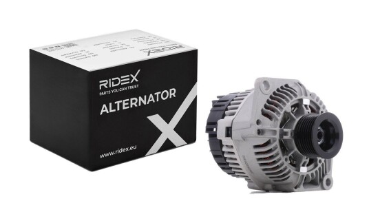 Dynamo RIDEX 4G0241