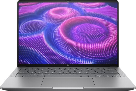 HP ZBook Ultra 14 inch G1a Mobile Workstation PC Copilot+ PC AMD Ryzen AI Max+ PRO 395 Mobiler Arbeitsplatz 35,6 cm 14" Touchscreen 2.8K 128 GB