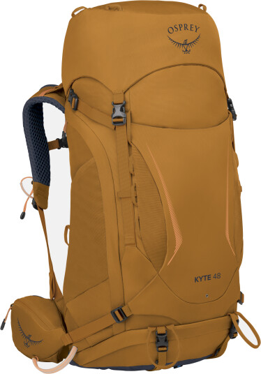 Osprey Women"s Kyte 48 Barley Brown WXS S