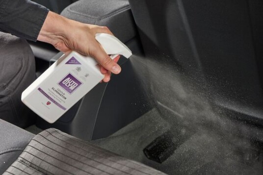 Autoglym ODOUR ELIMINATOR 500 ML