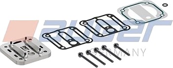 Ventilplate, trykkluftkompressor AUGER 80953