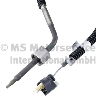 Sensor, eksostemperatur PIERBURG 7.14608.55.0