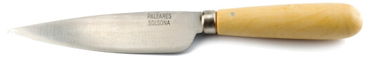 Pallarés Tradisjonell Kjøkkenkniv 9 cm