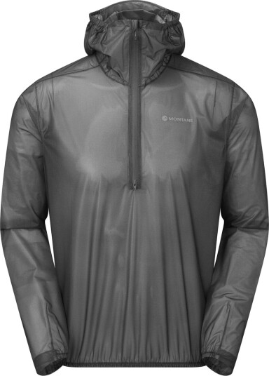 Montane Minimus Nano Pull-on Charcoal S