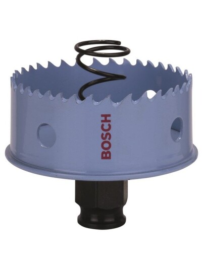 Bosch Hullsag Sheet Metal 65 mm, 2 9/16"