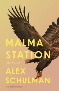 Schulman Alex Malma station