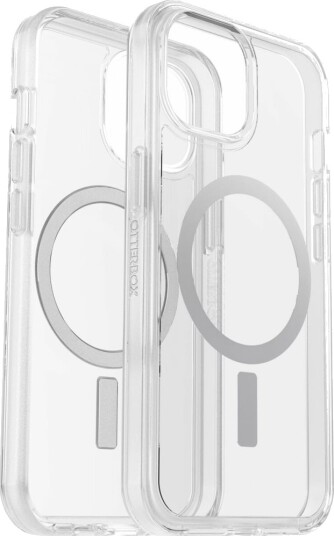 OtterBox Mobildeksel Otterbox LifeProof IPHONE 15/14/13 Gjennomsiktig