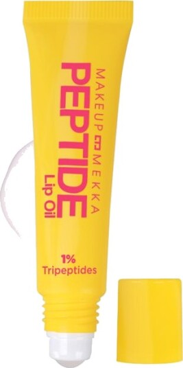 Peptide Lip Oil Clear