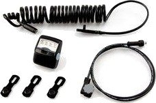 3M Speedglas Arbeidslampe G5-01 169200 Monteringssett, Lang Kabel