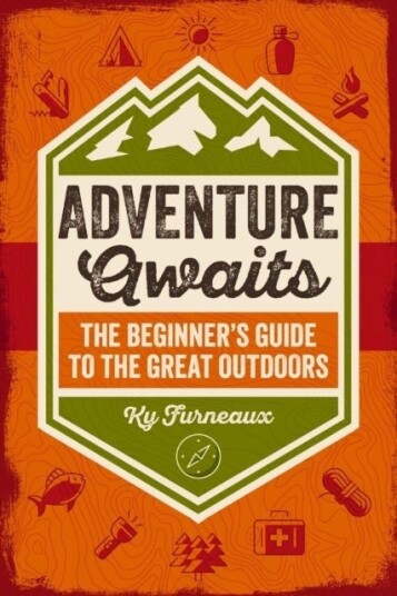 Adventure Awaits