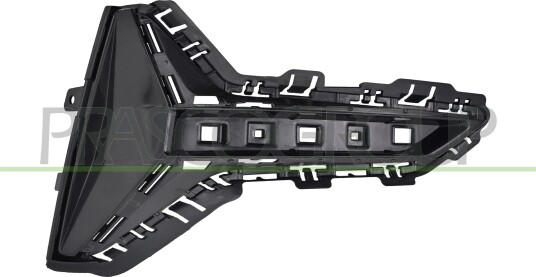 PRASCO BM0342154 Ventilasjonsgitter
